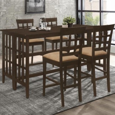 Gabriel Lattice Back... 2