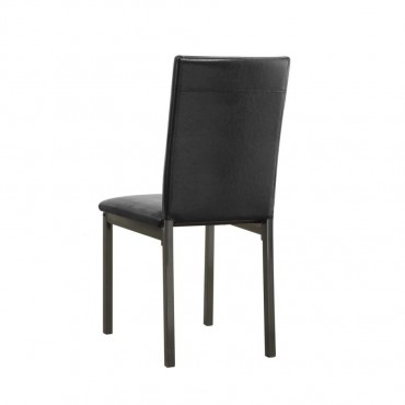 Garza Upholstered Dining... 2