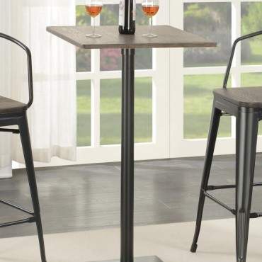 Cavalier Square 24-inch Pub...