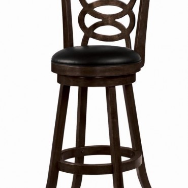 Calecita Wood Swivel Bar...