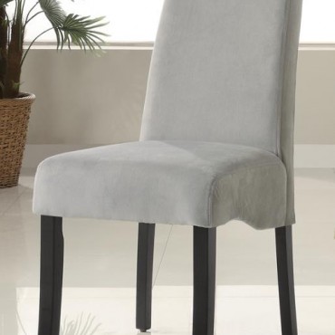 Stanton Velvet Upholstered... 2