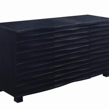 Stanton 3-drawer Sideboard...