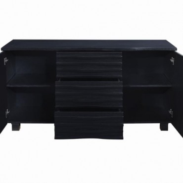 Stanton 3-drawer Sideboard... 2