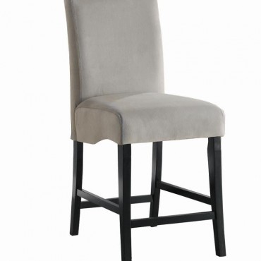 Stanton Velvet Upholstered...