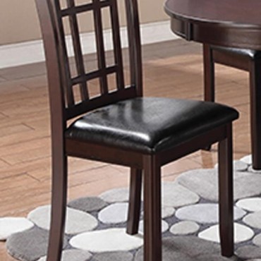 Lavon Wood Dining Side... 2