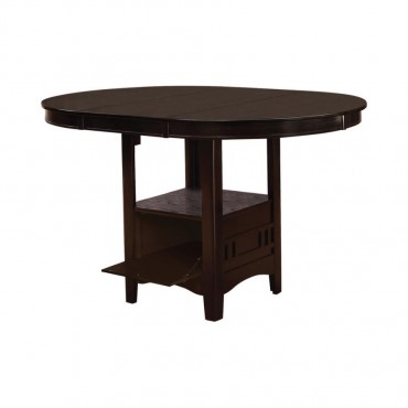 Lavon Oval 60-inch Counter... 2