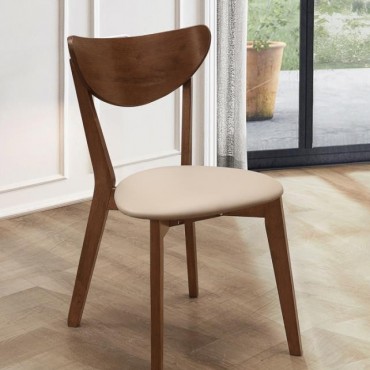 Kersey Wood Dining Side...