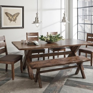 Alston 6-piece Rectangular...