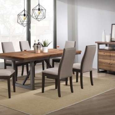 Spring Creek 7-piece...