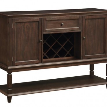 Parkins 2-door Sideboard...