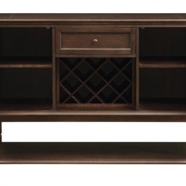 Parkins 2-door Sideboard... 2