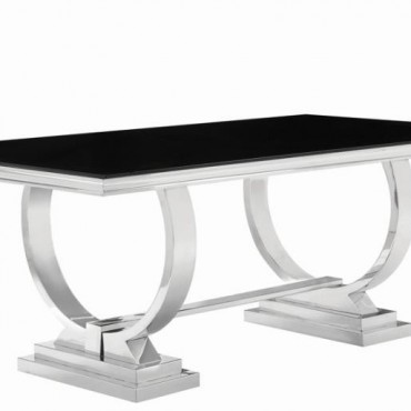 Antoine Rectangular 95-inch...