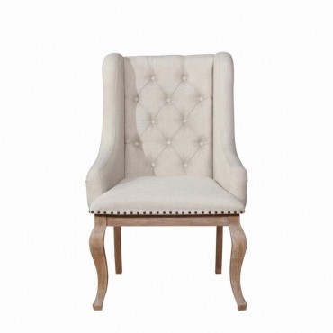 Brockway Upholstered Arm... 2