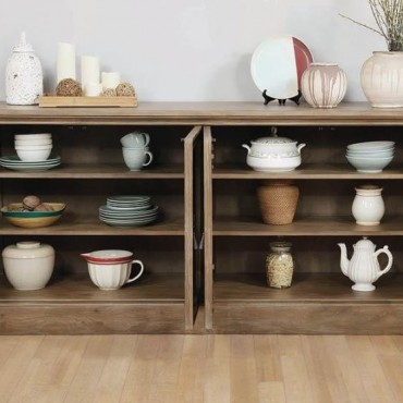 Brockway 4-door Dining... 2