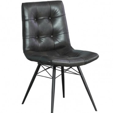 Aiken Upholstered Dining...