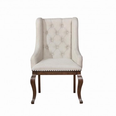 Brockway Upholstered Arm... 2