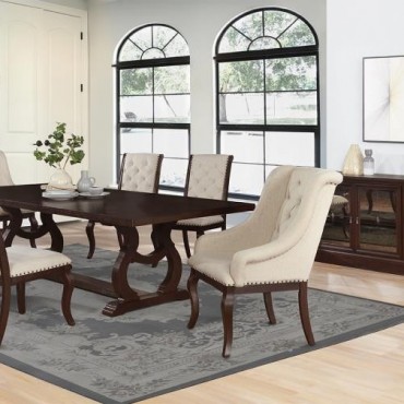 Brockway 4-door Dining...