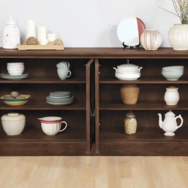 Brockway 4-door Dining... 2