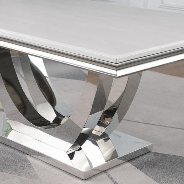 Kerwin Rectangular 71-inch... 2