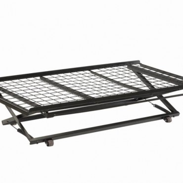 Eden Metal Twin Pop Up...