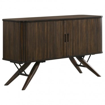Wes 2-door Sideboard Buffet...