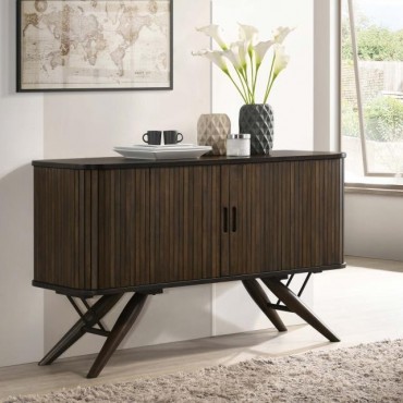 Wes 2-door Sideboard Buffet... 2