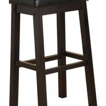 Donald Upholstered Bar...