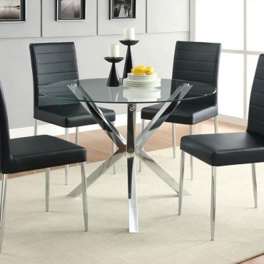 Maston Upholstered Dining... 2