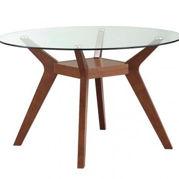 Paxton Square Wood Dining...