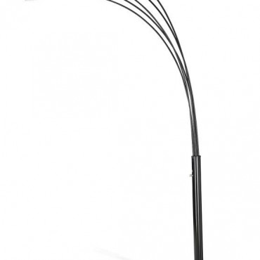 Kayd 92-inch Arc 5-light...