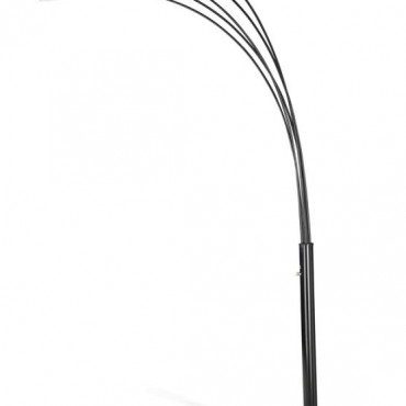 Kayd 92-inch Arc 5-light... 2