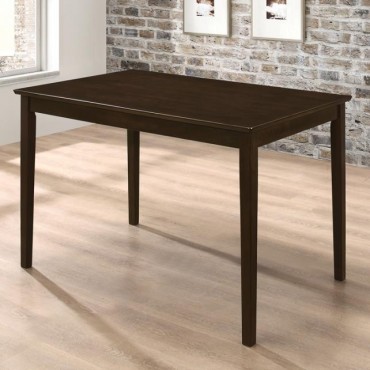 Guillen 5-piece Rectangular... 2