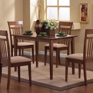 Robles 5-piece Rectangular...