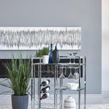 Derion 3-tier Rectangular... 2