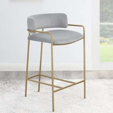 Comstock Upholstered Low...