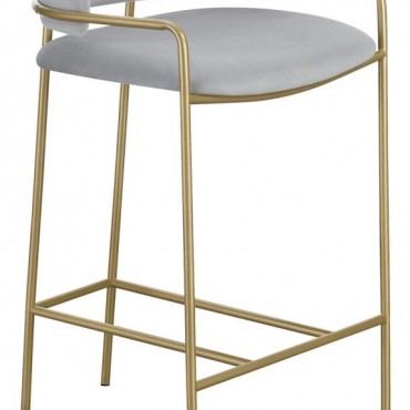 Comstock Upholstered Low... 2