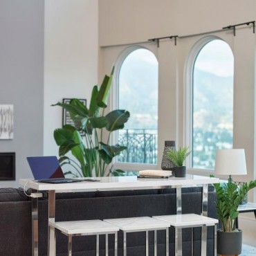 Marmot 4-piece Rectangular...