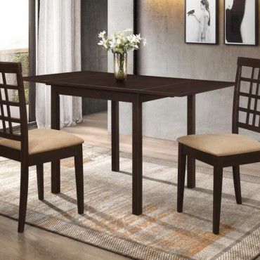 Kelso 3-piece Drop Leaf...