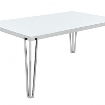 Pauline Rectangular 64-inch...