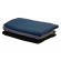 Futon Covers in Navy Blue, Grey, and Black