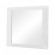 Felicity Rectangle Dresser Mirror Glossy White