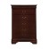 Louis Philippe Rectangular 5-drawer Chest