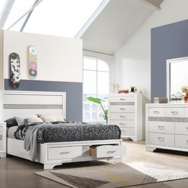 Miranda 4-piece Full...