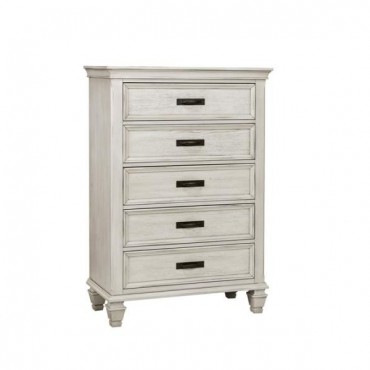 Franco 5-drawer Bedroom...