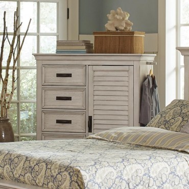 Franco 5-drawer Bedroom... 2
