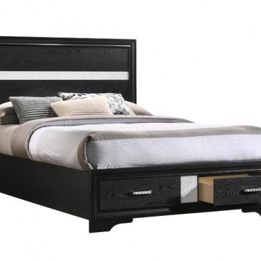 Miranda 51-inch Wood Full...