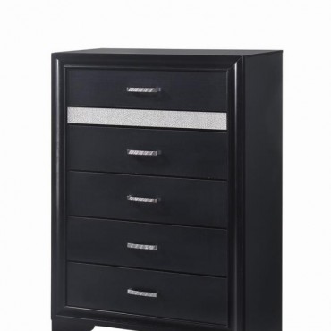 Miranda 6-drawer Bedroom...