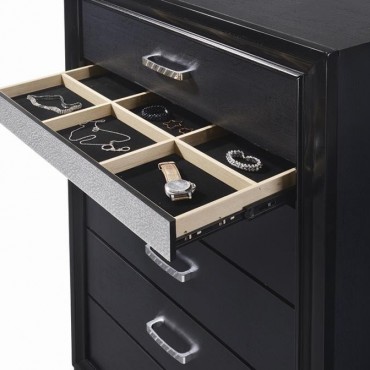 Miranda 6-drawer Bedroom... 2