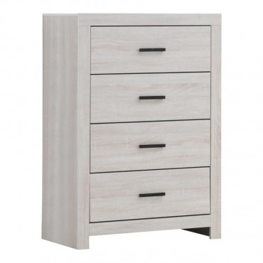 Brantford 4-drawer Bedroom...