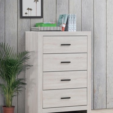 Brantford 4-drawer Bedroom... 2